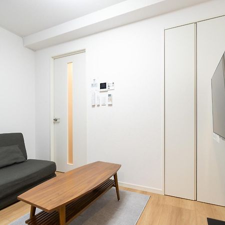 Tasuki Smart Sugamo Leilighet Tokyo Eksteriør bilde
