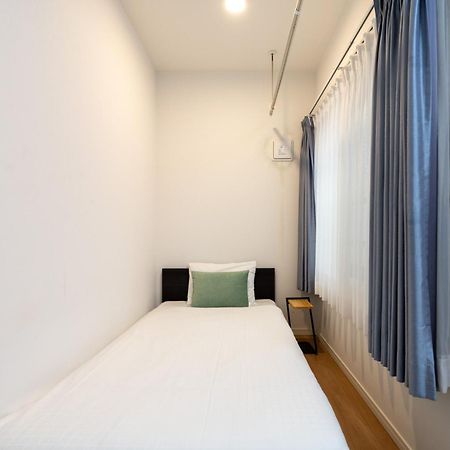 Tasuki Smart Sugamo Leilighet Tokyo Eksteriør bilde