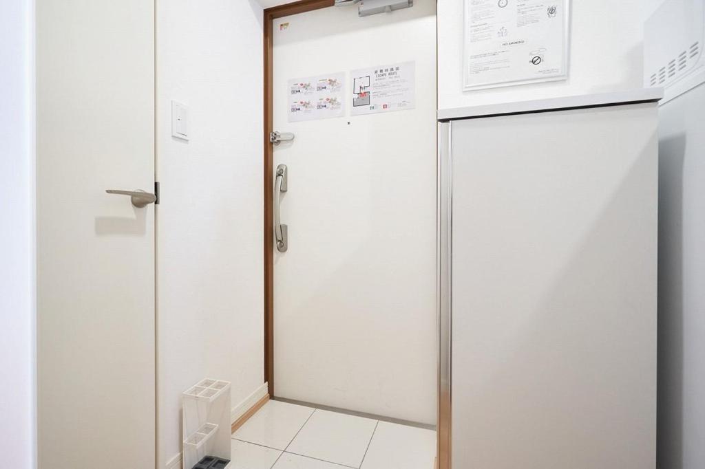 Tasuki Smart Sugamo Leilighet Tokyo Eksteriør bilde