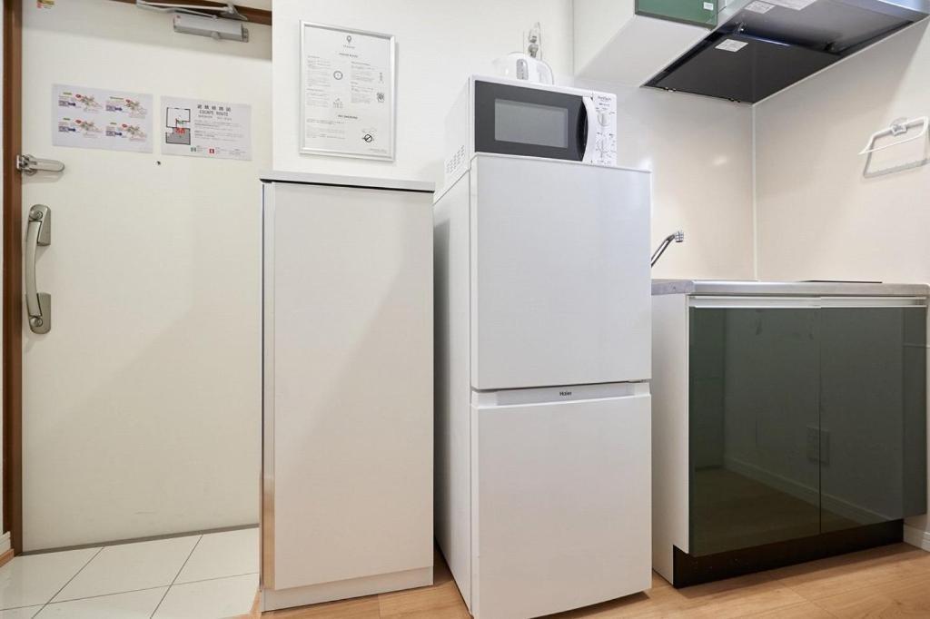 Tasuki Smart Sugamo Leilighet Tokyo Eksteriør bilde