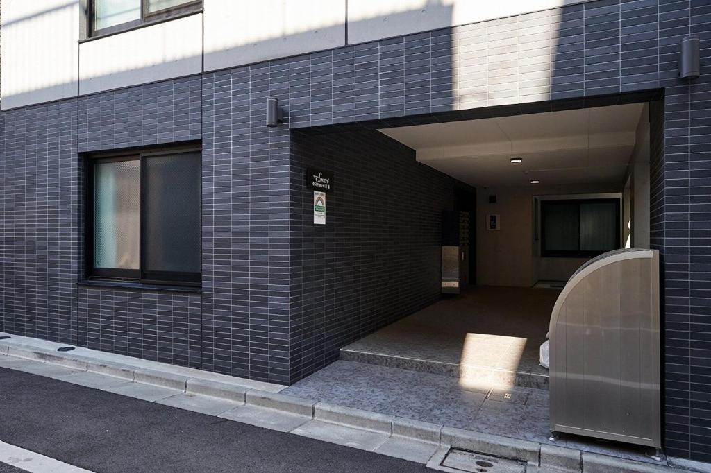 Tasuki Smart Sugamo Leilighet Tokyo Eksteriør bilde