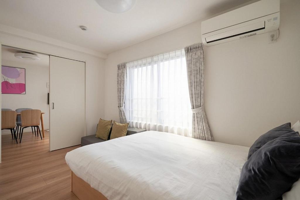 Tasuki Smart Sugamo Leilighet Tokyo Eksteriør bilde