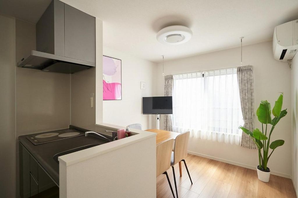 Tasuki Smart Sugamo Leilighet Tokyo Eksteriør bilde