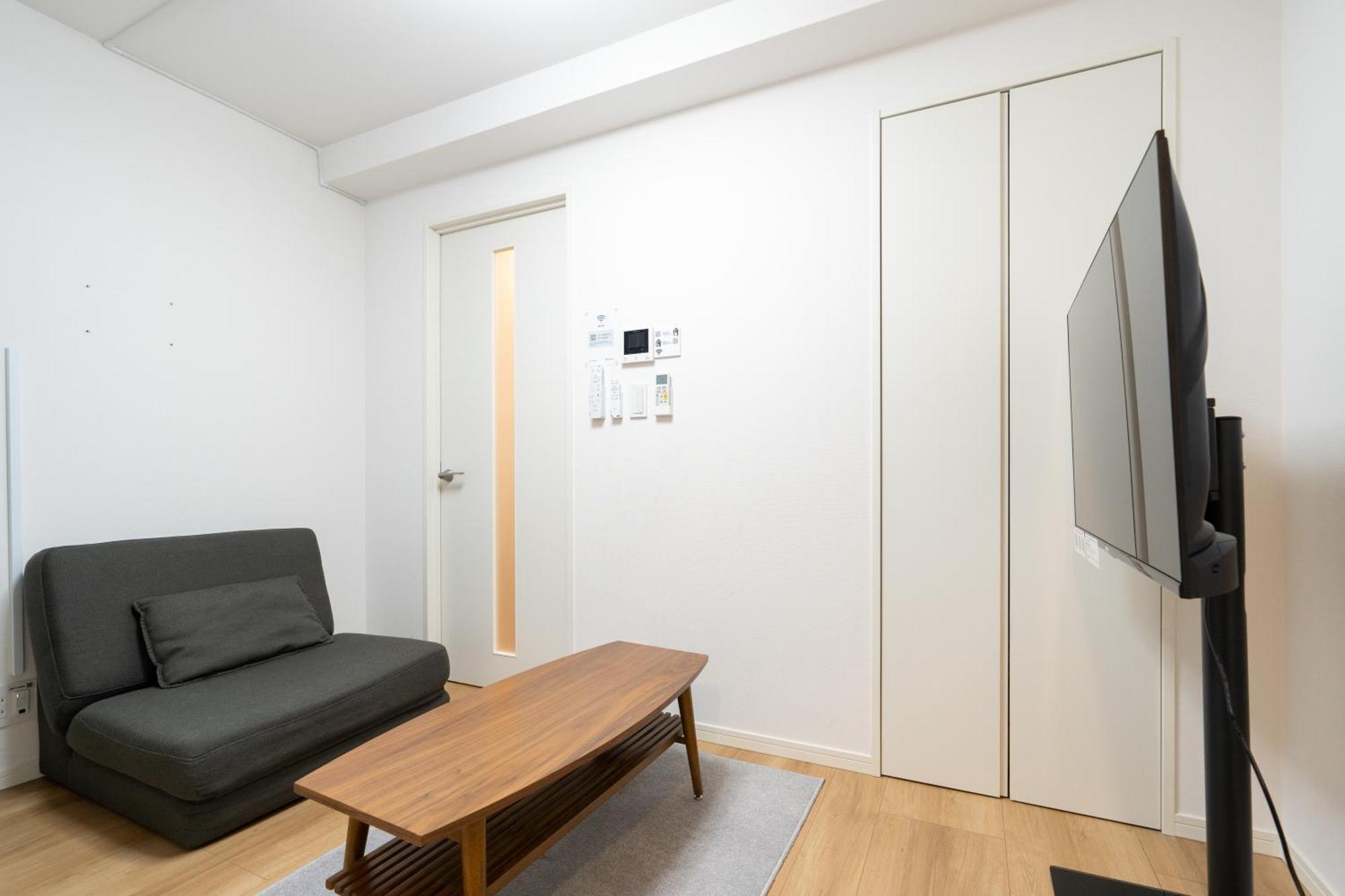 Tasuki Smart Sugamo Leilighet Tokyo Eksteriør bilde