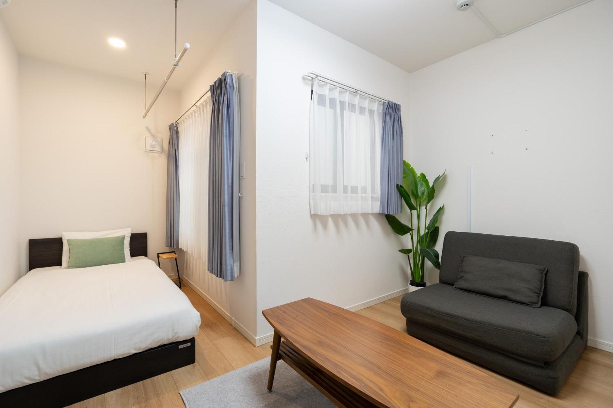Tasuki Smart Sugamo Leilighet Tokyo Eksteriør bilde