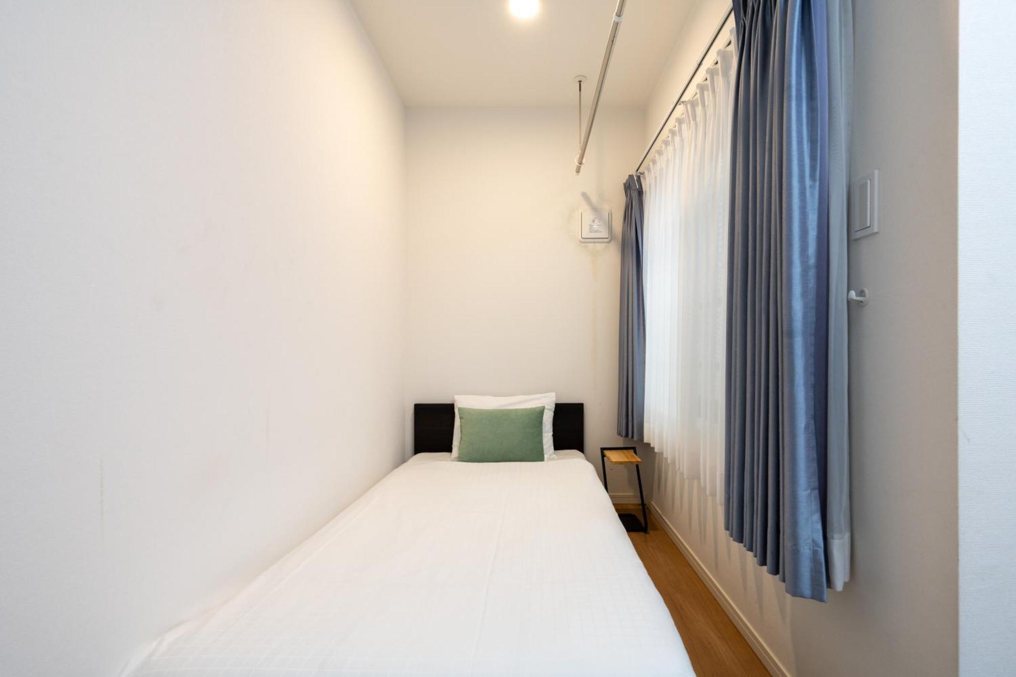 Tasuki Smart Sugamo Leilighet Tokyo Eksteriør bilde
